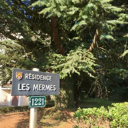Les Mermes A 10mn De Geneve Вежи-Фонсеекс