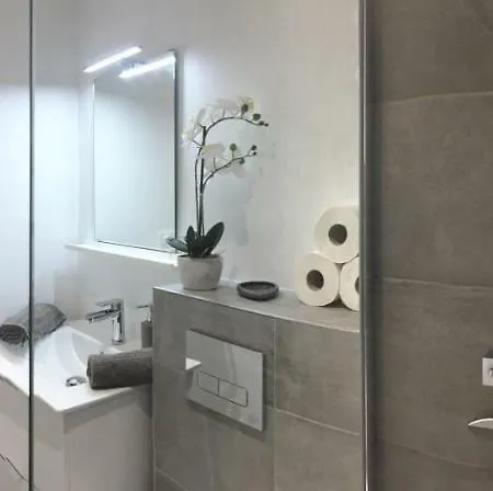 Les Mermes A 10mn De Geneve Апартаменты Вежи-Фонсеекс